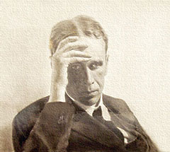Nikolai Vevsky